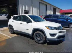 3C4NJCAB9JT151685 2018 JEEP COMPASS