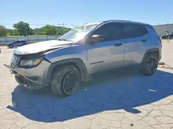 3C4NJCAB9JT204143 2018 JEEP COMPASS