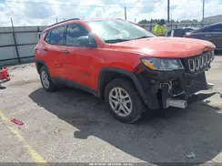3C4NJCAB9JT204515 2018 JEEP COMPASS