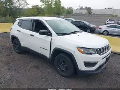 3C4NJCAB9JT212226 2018 JEEP COMPASS
