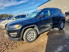 3C4NJCAB9JT226661 2018 JEEP COMPASS