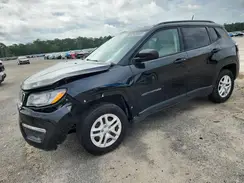 3C4NJCAB9JT227924 2018 JEEP COMPASS