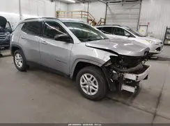 3C4NJCAB9JT250779 2018 JEEP COMPASS