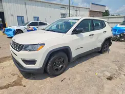 3C4NJCAB9JT254962 2018 JEEP COMPASS