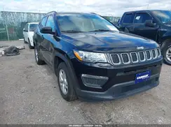 3C4NJCAB9JT265637 2018 JEEP COMPASS