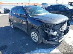 3C4NJCAB9JT271521 2018 JEEP COMPASS