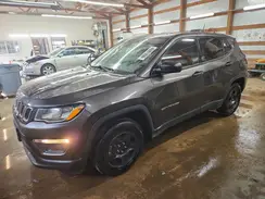 3C4NJCAB9JT286133 2018 JEEP COMPASS