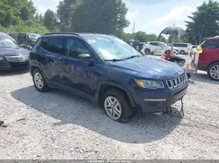 3C4NJCAB9JT286228 2018 JEEP COMPASS