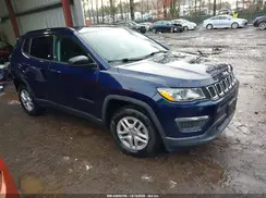 3C4NJCAB9JT286889 2018 JEEP COMPASS