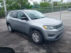 3C4NJCAB9JT318935 2018 JEEP COMPASS
