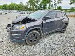 3C4NJCAB9JT330227 2018 JEEP COMPASS