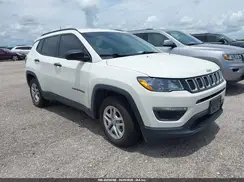 3C4NJCAB9JT343947 2018 JEEP COMPASS