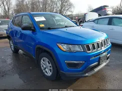 3C4NJCAB9JT351420 2018 JEEP COMPASS