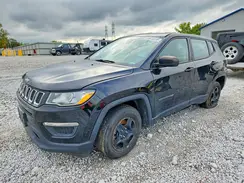 3C4NJCAB9JT359145 2018 JEEP COMPASS