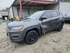 3C4NJCAB9JT361770 2018 JEEP COMPASS