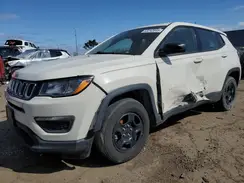 3C4NJCAB9JT411244 2018 JEEP COMPASS