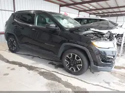 3C4NJCAB9JT411339 2018 JEEP COMPASS