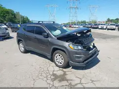 3C4NJCAB9JT411468 2018 JEEP COMPASS