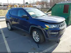 3C4NJCAB9JT411955 2018 JEEP COMPASS
