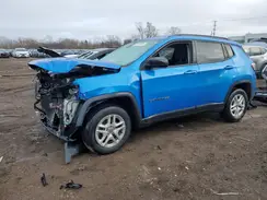 3C4NJCAB9JT416153 2018 JEEP COMPASS