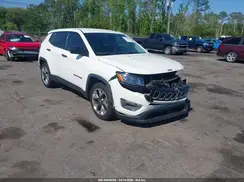 3C4NJCAB9JT420509 2018 JEEP COMPASS