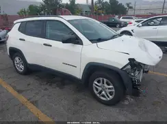 3C4NJCAB9JT462212 2018 JEEP COMPASS