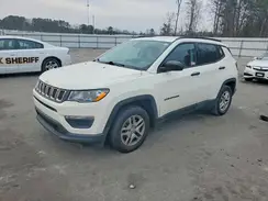 3C4NJCAB9JT462355 2018 JEEP COMPASS