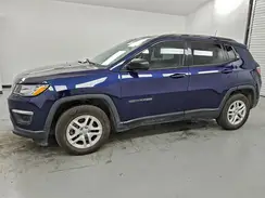 3C4NJCAB9JT488731 2018 JEEP COMPASS