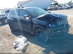 3C4NJCAB9KT613745 2019 JEEP COMPASS