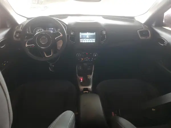 3C4NJCAB9KT613809 2019 JEEP COMPASS - Image 8