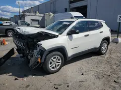 3C4NJCAB9KT614149 2019 JEEP COMPASS