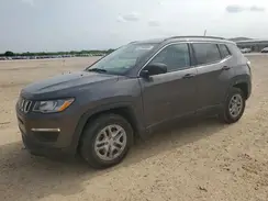 3C4NJCAB9KT614670 2019 JEEP COMPASS