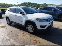 3C4NJCAB9KT614846 2019 JEEP COMPASS