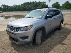 3C4NJCAB9KT615298 2019 JEEP COMPASS