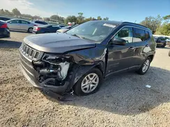 3C4NJCAB9KT615981 2019 JEEP COMPASS