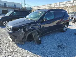 3C4NJCAB9KT636877 2019 JEEP COMPASS