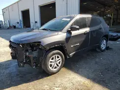 3C4NJCAB9KT636992 2019 JEEP COMPASS