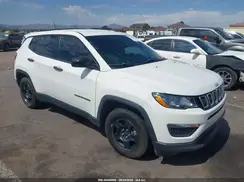 3C4NJCAB9KT677266 2019 JEEP COMPASS
