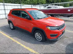 3C4NJCAB9KT731259 2019 JEEP COMPASS