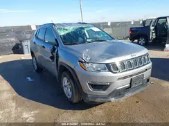 3C4NJCAB9KT750488 2019 JEEP COMPASS