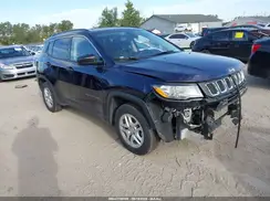 3C4NJCAB9KT773379 2019 JEEP COMPASS