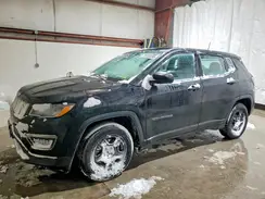 3C4NJCAB9KT819809 2019 JEEP COMPASS