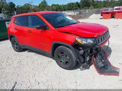 3C4NJCAB9KT819826 2019 JEEP COMPASS