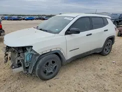 3C4NJCAB9KT819860 2019 JEEP COMPASS