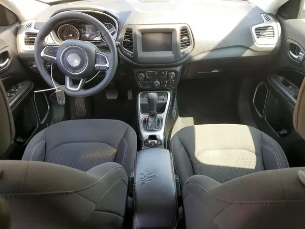 3C4NJCAB9KT848002 2019 JEEP COMPASS - Image 8
