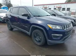 3C4NJCAB9KT851000 2019 JEEP COMPASS