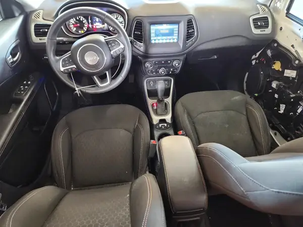 3C4NJCAB9KT851014 2019 JEEP COMPASS - Image 8