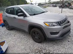 3C4NJCAB9KT855743 2019 JEEP COMPASS