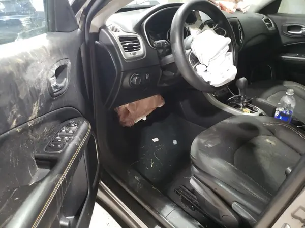 3C4NJCAB9LT144349 2020 JEEP COMPASS - Image 8