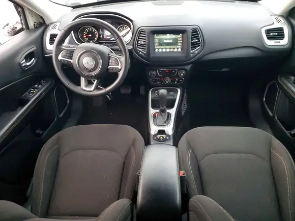 3C4NJCAB9LT169719 2020 JEEP COMPASS - Image 8